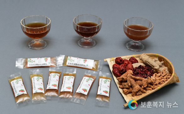 충북농기원, 건대추 추출법 및 가공기술 특허출원