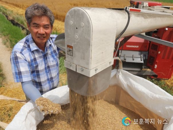 세계 10대 수퍼푸드 '귀리'