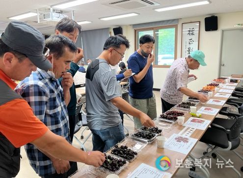 음성체리연구회