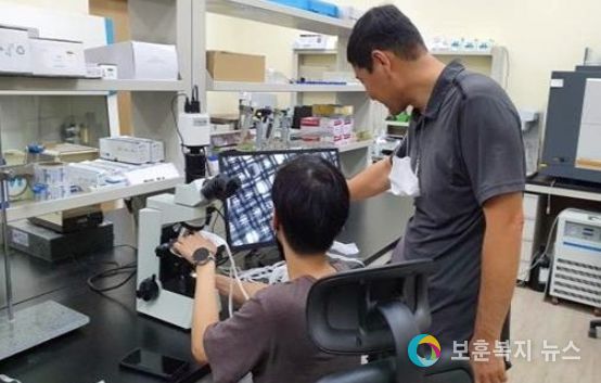 함양군, 정수장 하절기 유충대응 특별점검 ‘이상무’