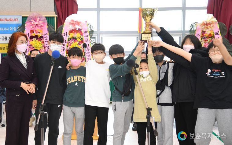 거창군, 제4회 수영협회장배 대회 및 4개 군 학생수영대회 성료