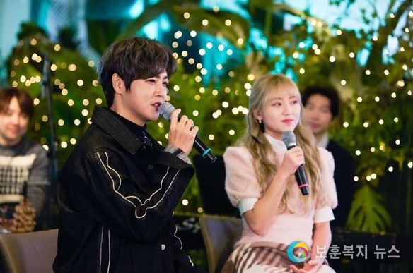 정동하, ‘피크닉 라이브 소풍’ 출연