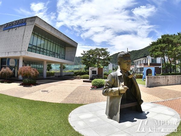 인제군 3월 13일부터 3월 20일, 영원한 청춘 <시인 박인환> 추모행사