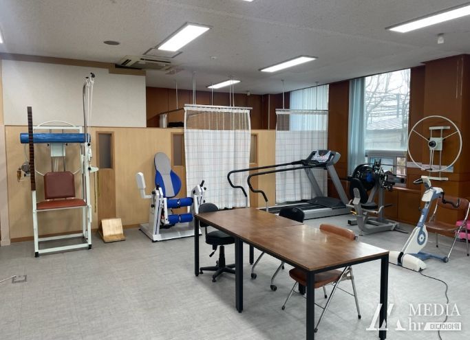 시흥시, 장애인 건강관리 능력 끌어올릴 정왕보건지소 '재활보건실' 운영