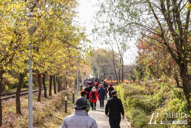 의왕시민이 함께하는 3월 '두발로 Day' 행사 개최