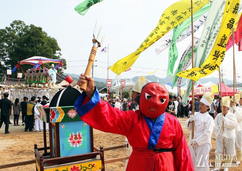 제35회 횡성회다지소리축제 개최일정 확정