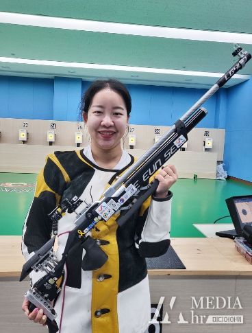 이은서 선수