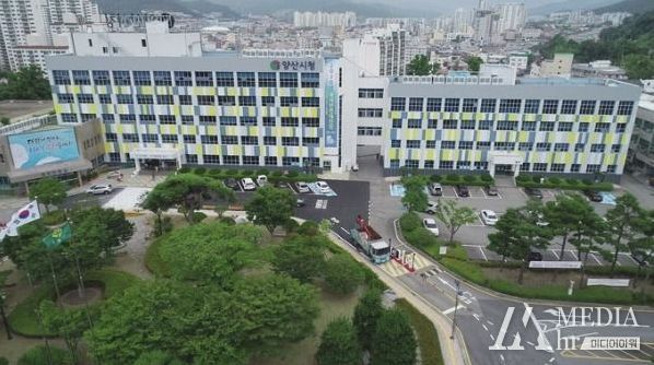 양산시, 낙동강협의체 문화예술단 합동공연 ‘눈길’