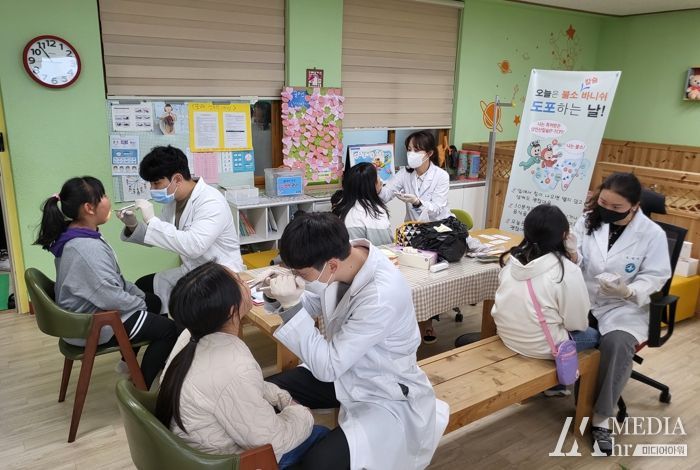 순창군, 어린이 치아건강 예방에 “앞장”