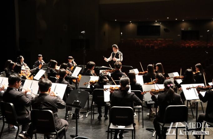 세종시립청소년교향악단 첫 공연 10일부터 예매