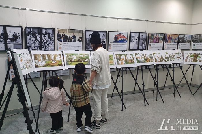 익산시, 독서문화행사로 풍성한 책읽는 도시 ‘발돋움’
