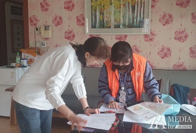 파주 운정보건소, 치매환자 발굴 주력…찾아가는 치매 관리 사업