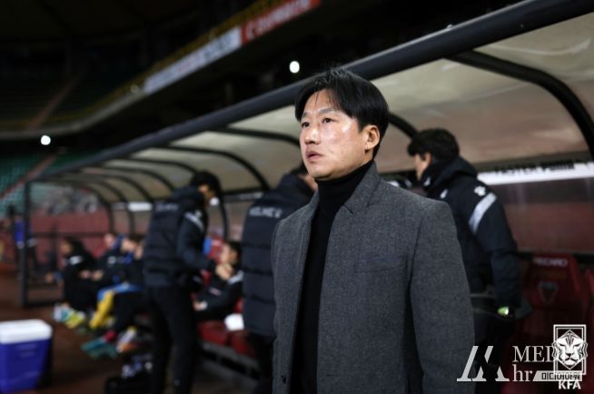 광주 이정효 감독