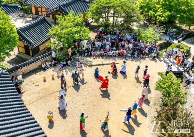 2022년 선비문화축제