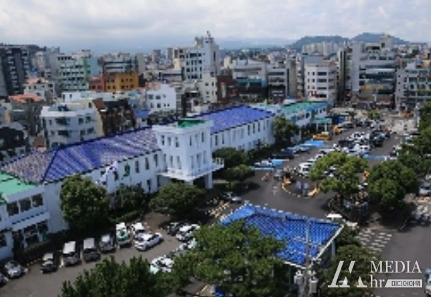 제주시청