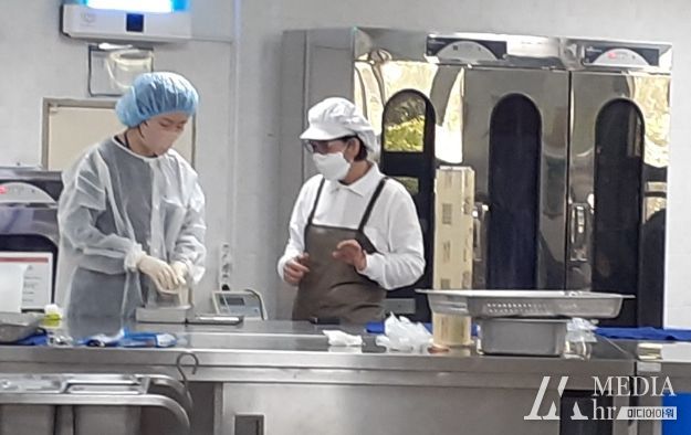 식중독 예방·관리 강화