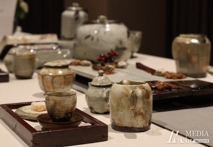 전국 다례 경연대회