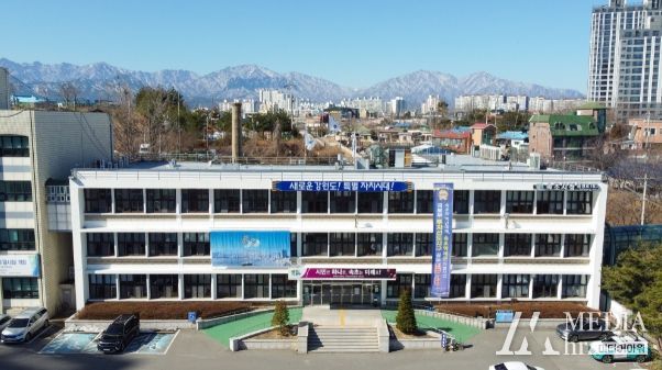 속초시, 엠폭스(원숭이두창) 선제적 대응 총력