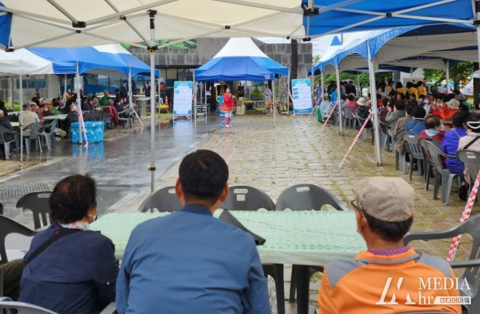 제51회 어버이날 기념 효도공연 행사