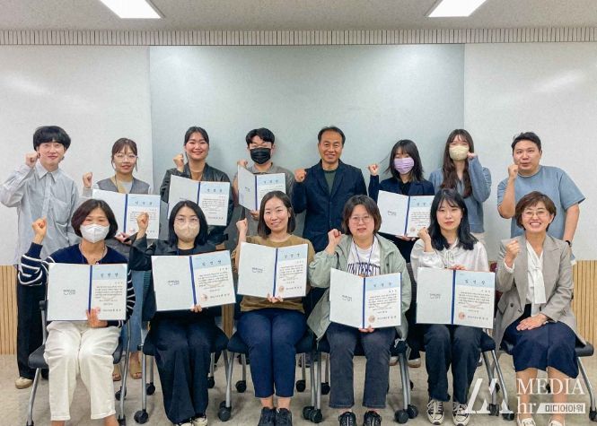 시흥시 '사람도서관 서포터즈 1기' 희망 가득한 첫걸음