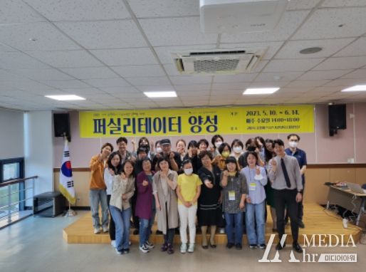 구미를 문화도시로 이끌어갈 시민들의 성장 기대돼