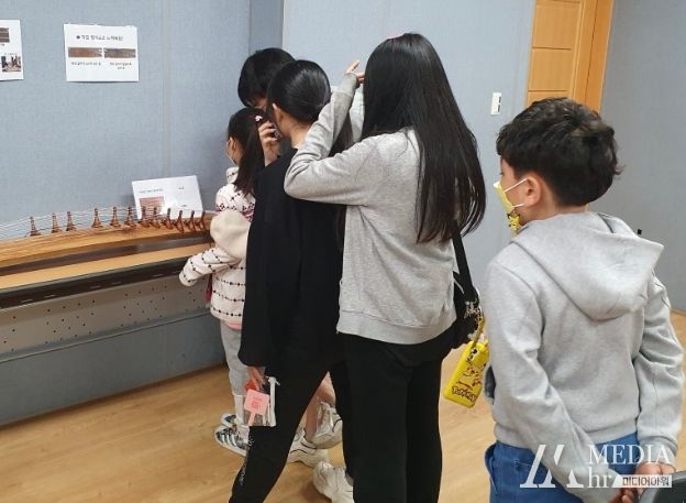 어린이날 맞이 우륵박물관 교육·체험프로그램