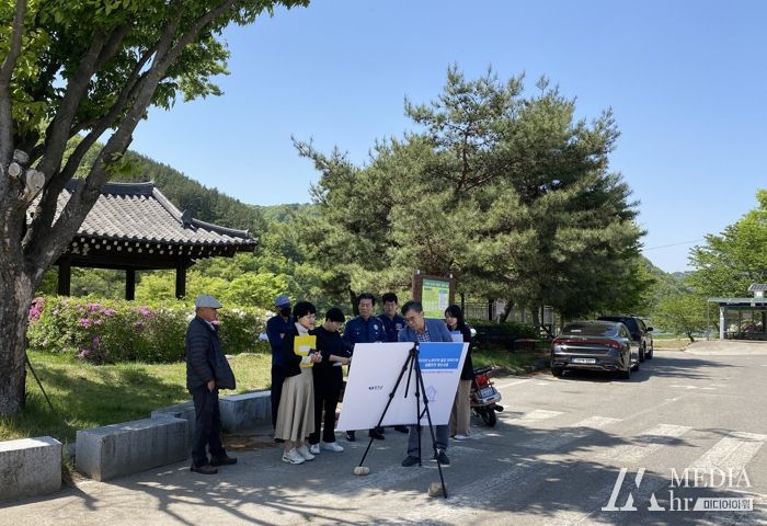 무주군, 노후주택 밀집 취약구역 생활안전 개선사업 대상지 선정