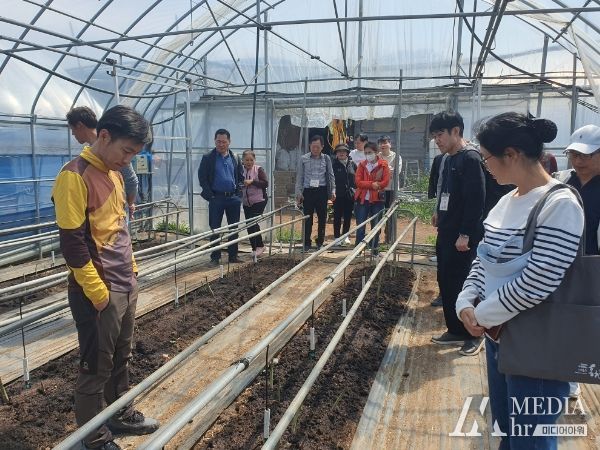 제3기 홍천군 귀농귀촌학교 교육생 모집