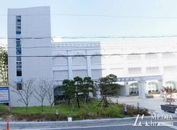 울주천상도서관