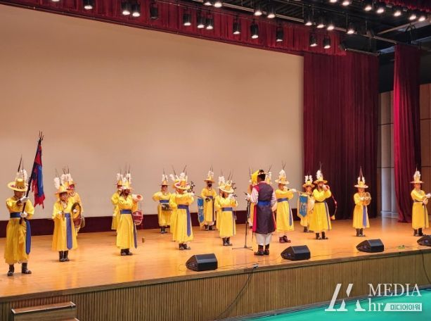 청소년 한마음 예술제