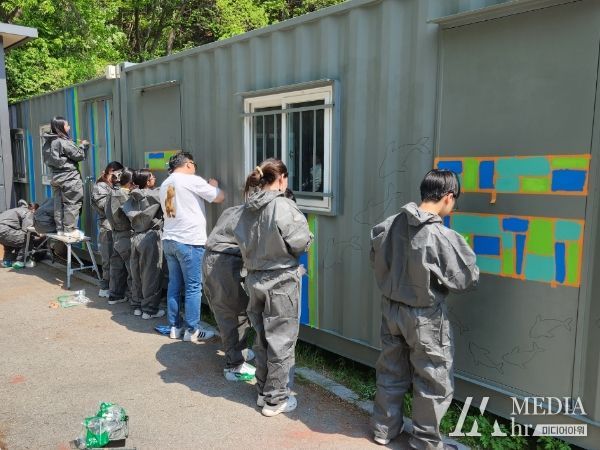 홍천군청소년문화의집·법무부 청소년 범죄예방위원회 홍천지구와 업무 협약