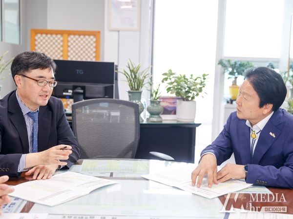 성주군, 2024년 국비 확보 총력 대응