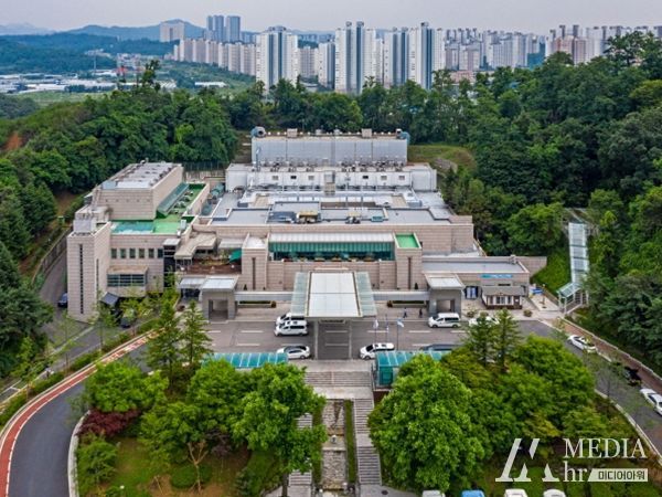 서울시설공단, 서울시립승화원에 친환경 고효율 `스마트 화장로` 도입