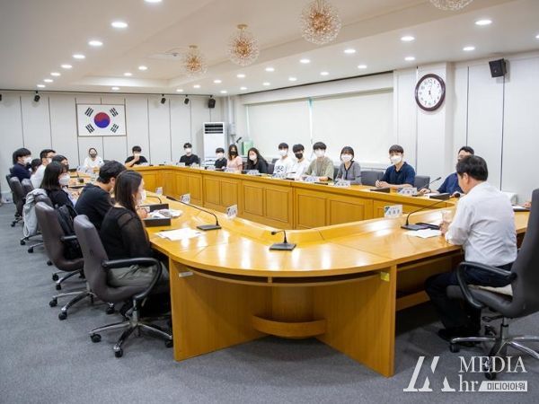 증평군, 2023년 하계 학생근로 활동 참여자 모집