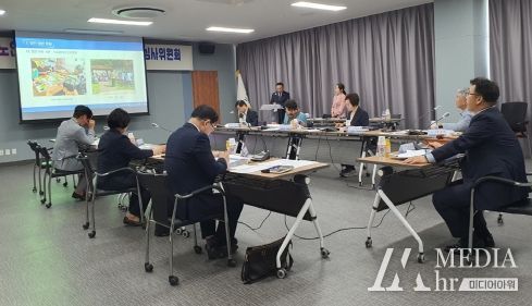 고흥군, 도양노인건강복지타운 수탁기관 선정