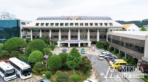 통영시, 신혼부부 주택구입 대출이자 지원