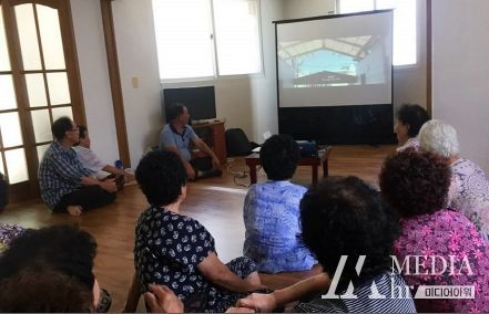 “문화로 행복을 배달합니다” 문화 융성 발로 뛰는 나주시