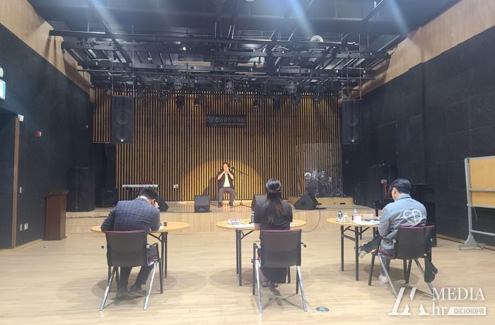 강진, 문화예술 레지던시 ‘강진, 살자’, 8팀 최종 선발