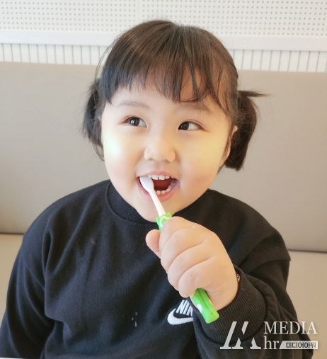 완주군 “치카치카 사진 보내주세요”