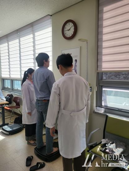 정읍시, 성인비만관리를 위한 “비만 BYE, 건강 HI” 운영