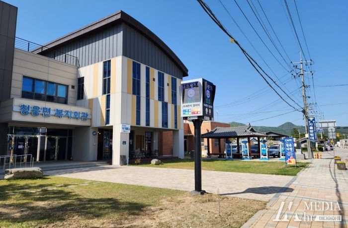 임실군, 대기환경정보 알리미 추가 설치