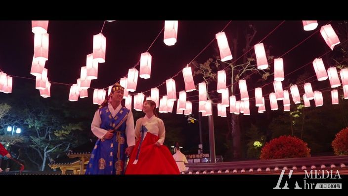 남원시 유튜브 채널(남원시TV),핫해졌다.