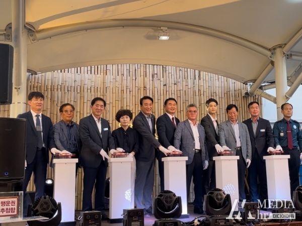 거제시‘거제몽돌야시장’5월 19일 재개장