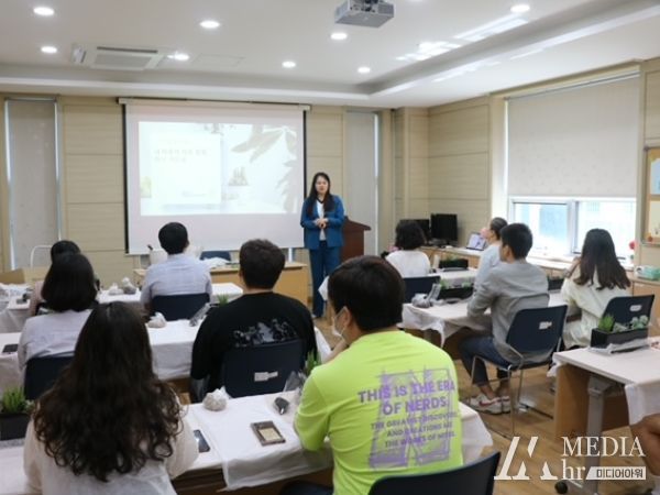 식물 정원 만들어 보기
