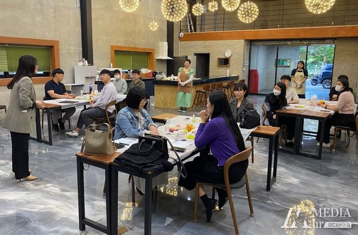 거창군, 청년 역량강화 지원사업 보조사업자 간담회 추진