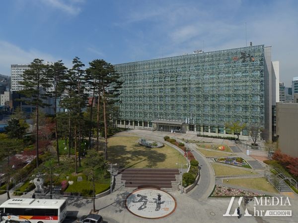 서울 중구, ‘제33차 전국대도시중심구 구청장협의회’개최