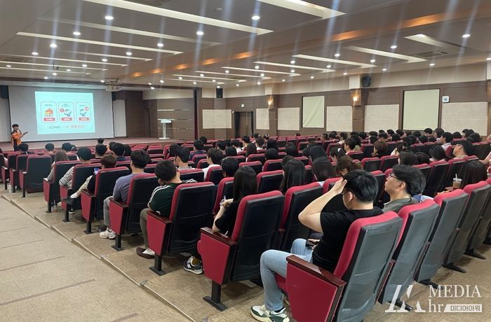 서천군 한산모시문화제, 안전관리요원 대상 사전 교육 실시