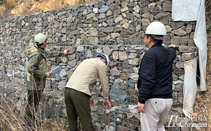 완도군, ‘여름철 자연재해 대비’ 일제 점검 나서