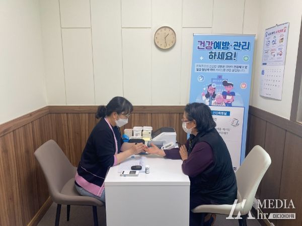 화천군, 사내면 건강 증진형 보건지소 원스톱 건강 관리 서비스 인기