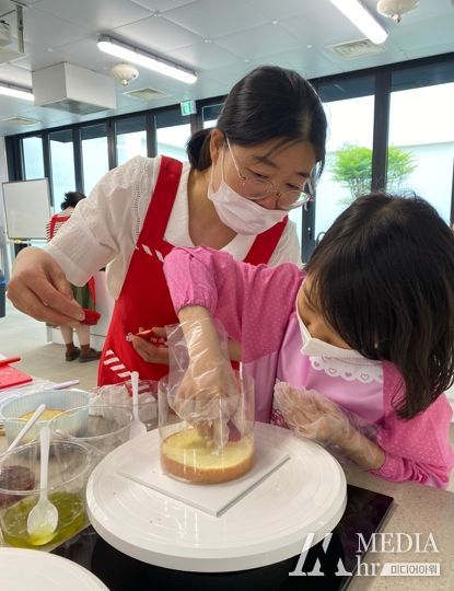 익산음식식품교육문화원, 1시민 1레시피 공유